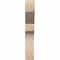 Ekena Millwork Monterey Rough Sawn Corbel, Douglas Fir, 4"W x 10"D x 26"H COR04X10X26MON00RDF - alternate 4